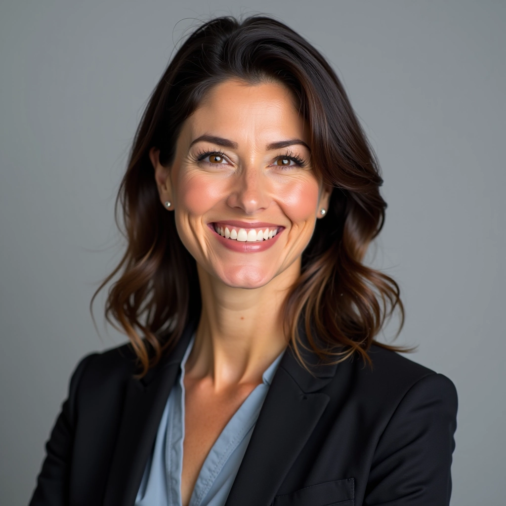 María Colón, Directora de Contenido de Bienestar y Naturaleza